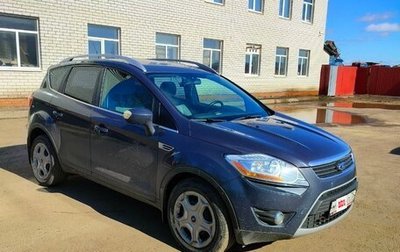 Ford Kuga III, 2012 год, 1 050 000 рублей, 1 фотография