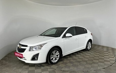 Chevrolet Cruze II, 2014 год, 770 000 рублей, 1 фотография