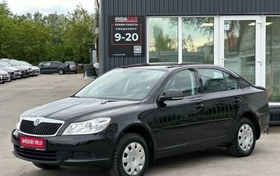 Skoda Octavia, 2010 год, 1 099 000 рублей, 1 фотография