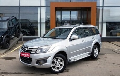 Great Wall Hover H3 I, 2012 год, 690 000 рублей, 1 фотография