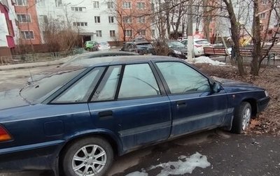 Daewoo Espero, 1999 год, 120 000 рублей, 1 фотография