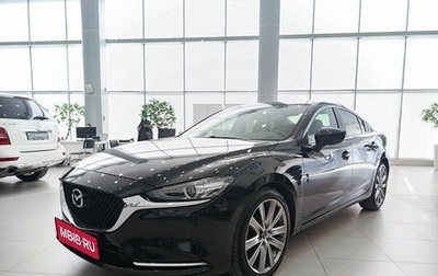 Mazda 6, 2022 год, 2 880 000 рублей, 1 фотография