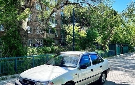 Daewoo Nexia I рестайлинг, 2007 год, 225 000 рублей, 1 фотография