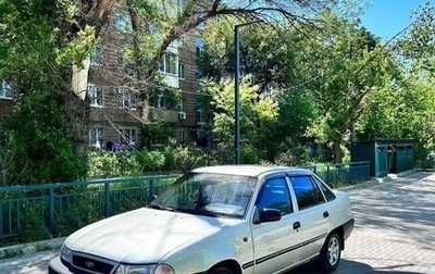 Daewoo Nexia I рестайлинг, 2007 год, 225 000 рублей, 1 фотография