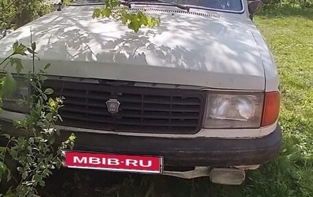 ГАЗ 31029 «Волга», 1995 год, 100 000 рублей, 1 фотография
