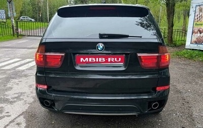BMW X5, 2011 год, 2 350 000 рублей, 1 фотография