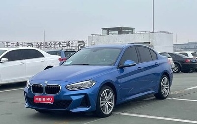 BMW 1 серия, 2022 год, 1 896 000 рублей, 1 фотография