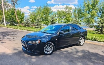 Mitsubishi Lancer IX, 2013 год, 800 000 рублей, 1 фотография