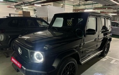 Mercedes-Benz G-Класс AMG, 2024 год, 29 900 000 рублей, 1 фотография
