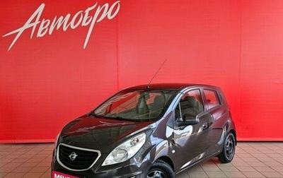 Ravon R2, 2016 год, 845 000 рублей, 1 фотография