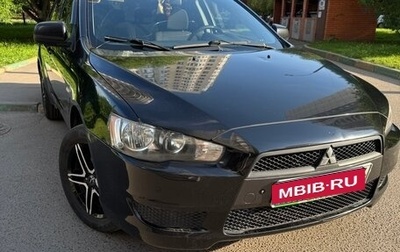 Mitsubishi Lancer IX, 2008 год, 790 000 рублей, 1 фотография