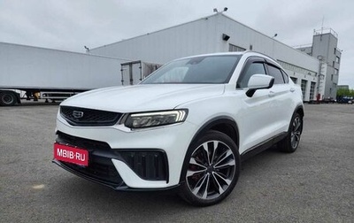 Geely Tugella FY11, 2023 год, 2 590 000 рублей, 1 фотография