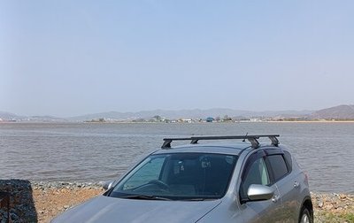 Nissan Dualis, 2007 год, 800 000 рублей, 1 фотография