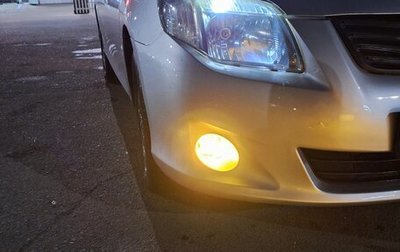 Toyota Corolla, 2009 год, 900 000 рублей, 1 фотография
