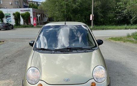 Daewoo Matiz I, 2008 год, 149 000 рублей, 1 фотография
