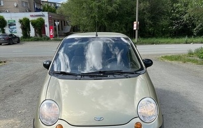 Daewoo Matiz I, 2008 год, 149 000 рублей, 1 фотография