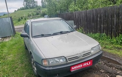 Nissan Primera II рестайлинг, 1998 год, 150 000 рублей, 1 фотография