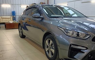 KIA Cerato IV, 2021 год, 2 135 000 рублей, 1 фотография