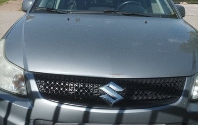 Suzuki SX4 II рестайлинг, 2014 год, 1 200 000 рублей, 1 фотография