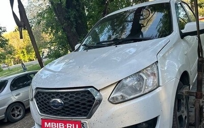 Datsun on-DO I рестайлинг, 2017 год, 318 750 рублей, 1 фотография