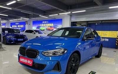 BMW 1 серия, 2022 год, 2 416 333 рублей, 1 фотография