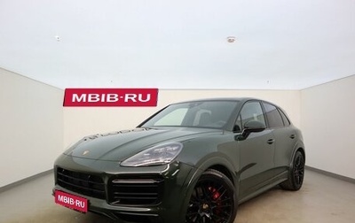 Porsche Cayenne III, 2020 год, 11 690 000 рублей, 1 фотография