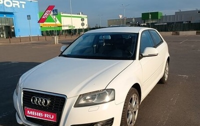 Audi A3, 2008 год, 750 000 рублей, 1 фотография