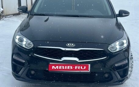 KIA Cerato IV, 2021 год, 2 180 000 рублей, 1 фотография