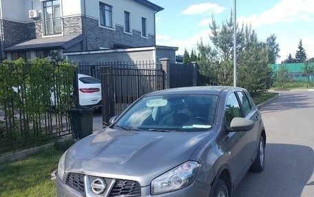 Nissan Qashqai, 2011 год, 895 000 рублей, 1 фотография