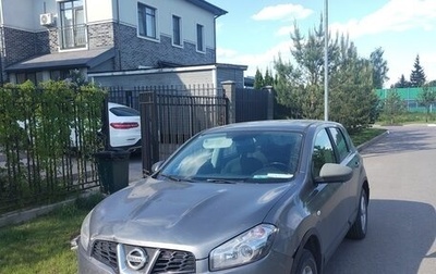 Nissan Qashqai, 2011 год, 895 000 рублей, 1 фотография