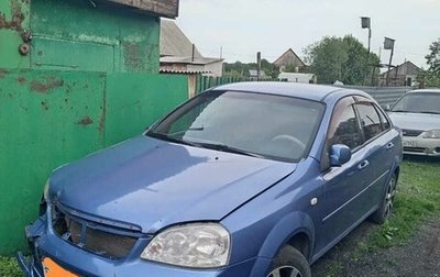 Chevrolet Lacetti, 2005 год, 400 000 рублей, 1 фотография