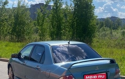 Mitsubishi Lancer IX, 2006 год, 478 000 рублей, 1 фотография