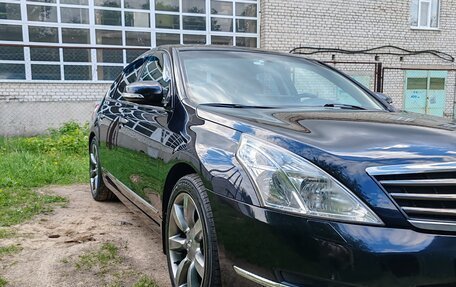 Nissan Teana, 2008 год, 949 000 рублей, 1 фотография