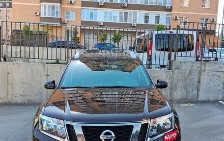 Nissan Terrano III, 2022 год, 1 900 000 рублей, 1 фотография