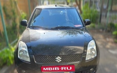 Suzuki Swift III, 2008 год, 510 000 рублей, 1 фотография