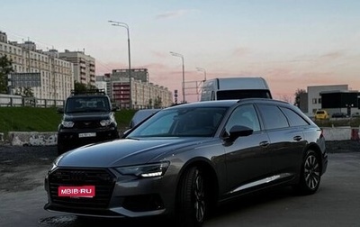 Audi A6, 2019 год, 3 199 999 рублей, 1 фотография