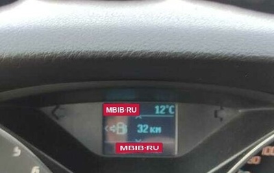 Ford Focus III, 2012 год, 850 000 рублей, 1 фотография