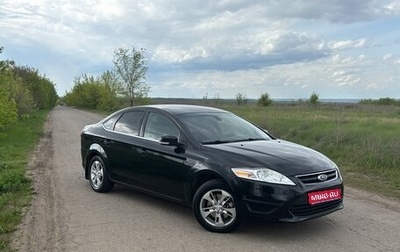 Ford Mondeo IV, 2011 год, 665 000 рублей, 1 фотография