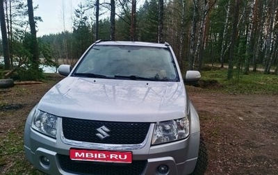 Suzuki Grand Vitara, 2008 год, 1 150 000 рублей, 1 фотография