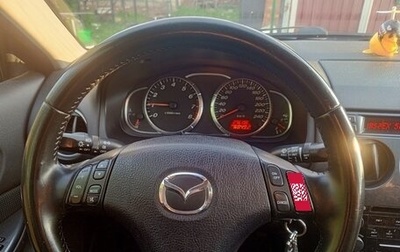 Mazda 6, 2007 год, 500 000 рублей, 1 фотография
