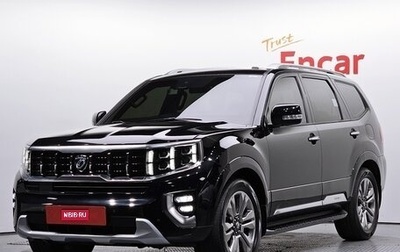 KIA Mohave I, 2021 год, 2 946 000 рублей, 1 фотография