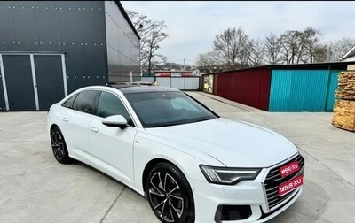 Audi A6, 2019 год, 4 599 000 рублей, 1 фотография