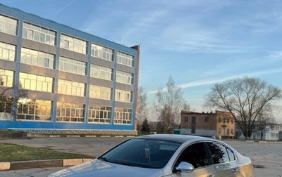 Volkswagen Passat B6, 2008 год, 849 000 рублей, 1 фотография