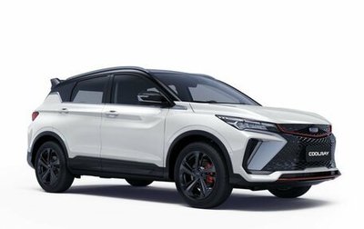 Geely Coolray I, 2024 год, 2 880 099 рублей, 1 фотография