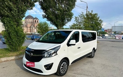 Opel Vivaro B, 2018 год, 2 100 000 рублей, 1 фотография