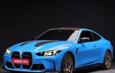 BMW M4, 2025 год, 20 400 000 рублей, 1 фотография