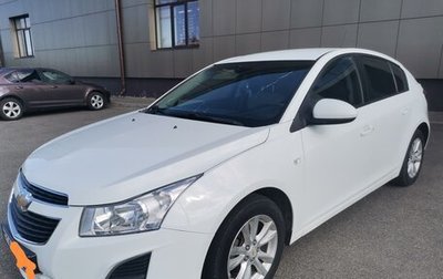 Chevrolet Cruze II, 2013 год, 900 000 рублей, 1 фотография