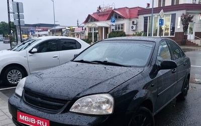 Chevrolet Lacetti, 2009 год, 709 000 рублей, 1 фотография