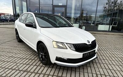 Skoda Octavia, 2019 год, 2 099 000 рублей, 1 фотография