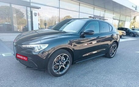 Alfa Romeo Giulia II, 2022 год, 3 910 000 рублей, 1 фотография